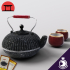 Assassin's Teapot with Cup image