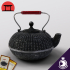 Assassin's Teapot with Cup image