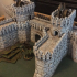 Arkenfel - Ivory Citadel - Outer Wall image