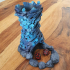 Storm of Dice, Dice Tower image