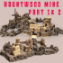 Haunt Wood Mine (Part 1&2) image