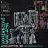 Puppet Masters Apprentice - 15 Model Set - PRESUPPORTED - 32mm scale image
