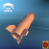 Skorchit Ordnance Missile Silo image