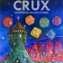 CRUX: Universal Roleplaying image