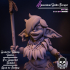 Amazonian Goblin Forager image