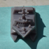 1:1250 Chinese Type 22 Missile Boat (MS-PLAN-1) image