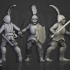 Sunland Swordsmen - Highlands Miniatures image