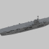 Royal Navy WW2 HMS Ark Royal image