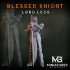 Blessed Long Legs Knight image