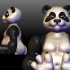 Flexy Panda image