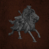 Dark Rhunemorian Cavalry / Mounted Black Knights image