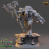 The Minotaurs of Fell Falls - COMPLETE PACK image