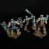HARVEST IV – ULTIMATE COLLECTION – 3D-printable wargaming miniatures & terrain image