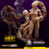 Cyberpunk models BUNDLE - (August22 release) image