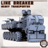 Full Line Breaker Colossus image