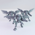 XE9 Demolisher Angel Battlesuit | Greater Good image