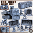 The Hunt Collection - August 2022 image
