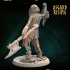 CHIEFTAINS - Sihhs the Head Collector 54mm /Pre-supported/ image