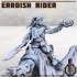 Erroish Desert Riders (Modular) image