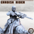 Erroish Desert Riders (Modular) image