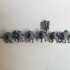 Elite Boarc Boys Miniatures (32mm, modular) image