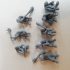 Piglets Miniatures (32mm) image