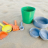 Personalized Toys For The Sandbox image