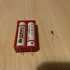 Modular battery holder image