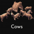 Cow pack image