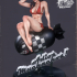 Adios Muchachos! Vintage Style (NSFW) Pin Up Figure image
