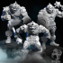 Orcs 1, 2 and 3 image