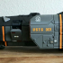 Universal Shuttle Type - G   -- KS version print image