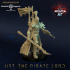 Urt The Pirate Lord image