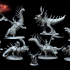 Legends of the Dino Tamer: Chapter Two (MiniMonsterMayhem Release) image