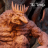 The Troll King - Ruins of Guardia: The Trolls image