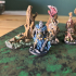 Arbiter Miniatures Kickstarter 2: Desolate Plains print image
