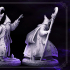 High Mage - Hasaugul - DARK WIZARDS - MASTERS OF DUNGEONS QUEST image