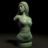 Practice Bust 2 image