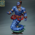 Cerulean Kingdom Collection Vol. 1 - 32mm scale image
