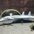 Hypersonic Bomber (HSB1) image