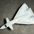 Hypersonic Bomber (HSB1) image