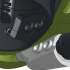 Scout Helmet - Halo Reach image