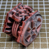 Filament Fidget! print image