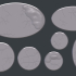49 simple bases ideal for basing bits! image