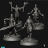Hell Beasts - Cultists image