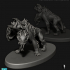 Hell Beasts - Hell Hyenas image