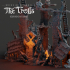 The Truth Shrine - Ruins of Guardia: The Trolls image