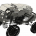 Lost in Space Chariot /MINI-Z 4x4 Update Parts image