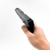 PISTOL Glock 17 PISTOL PROP PRACTICE FAKE TRAINING GUN image