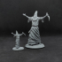 CHARACTERS SET - NYARLATHOTEP CULT - HUMANS CULTIST image
